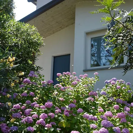 Villa La Casa Di Marco Ponteranica