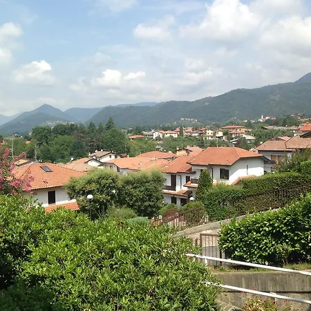La Casa Di Marco Villa Ponteranica