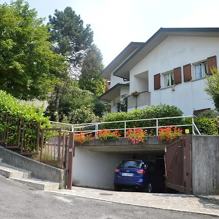Villa La Casa Di Marco Ponteranica