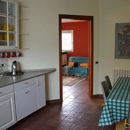 Villa La Casa Di Marco