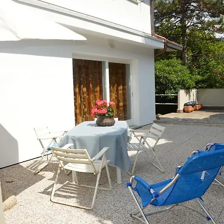La Casa Di Marco Ponteranica